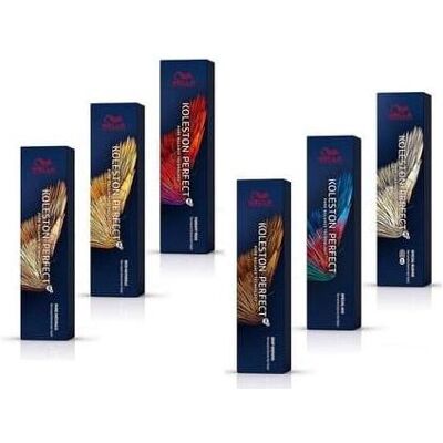 Wella, Haarfarbe, Professional - Koleston Perfect Meâ„¢ Specialond (12/16 Special Blonde) Wella, Haarfarbe, Professional - Koleston Perfect Meâ„¢ Specialond (12/16 Special Blonde)