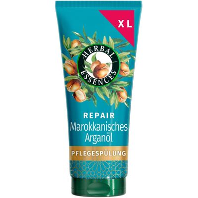 Herbal Essences, Conditioner, Repair Arganöl Pflegespülung Pflegespülung 350 ml (350 ml) Herbal Essences, Conditioner, Repair Arganöl Pflegespülung Pflegespülung 350 ml (350 ml)