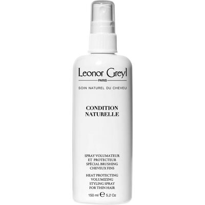 Leonor Greyl Conditionnelle Hitzeschutz-Volumen-Spray - Dünnes Haar Leonor Greyl Conditionnelle Hitzeschutz-Volumen-Spray - Dünnes Haar