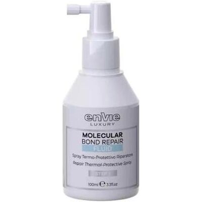 I envie, Haaröl + Haarserum, Molekular Bond Repair Schritt 3 Fluid (100 ml) I envie, Haaröl + Haarserum, Molekular Bond Repair Schritt 3 Fluid (100 ml)