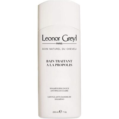 Leonor Greyl Propolis Shampoo - Kopfhautpflege & Schuppenbekämpfung Leonor Greyl Propolis Shampoo - Kopfhautpflege & Schuppenbekämpfung