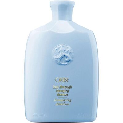 Oribe, Shampoo, Run-Through Detangling Shampoo (Flüssiges Shampoo, 250 ml) Oribe, Shampoo, Run-Through Detangling Shampoo (Flüssiges Shampoo, 250 ml)