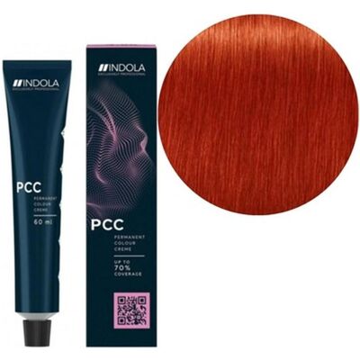 Indola, Haarfarbe, Permanent Colour Creme 60ml (8,44x) Indola, Haarfarbe, Permanent Colour Creme 60ml (8,44x)