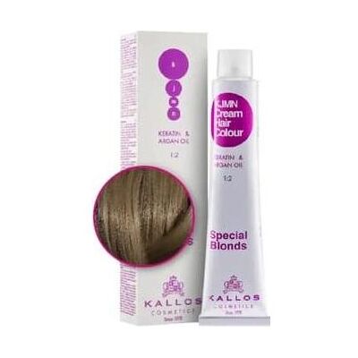 Kallos KJMN Professionelle Haarfarbe Special Ultra Blonde - Haarfarbe Kallos KJMN Professionelle Haarfarbe Special Ultra Blonde - Haarfarbe