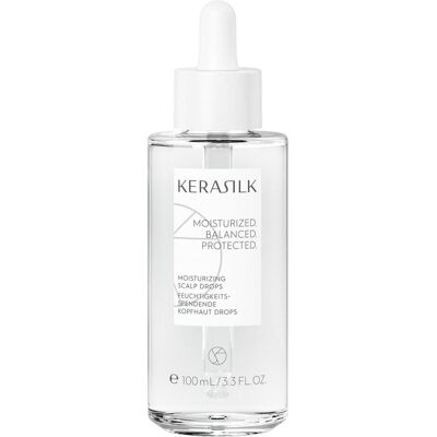Goldwell, Kopfhautpflege, Feuchtigkeitsspendende Kopfhauttropfen (100 ml) Goldwell, Kopfhautpflege, Feuchtigkeitsspendende Kopfhauttropfen (100 ml)