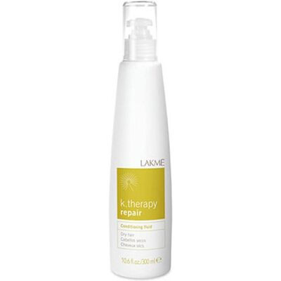 Lakmé, Conditioner, K.Therapy Repair Conditioning Fluid 300 ml (300 ml) Lakmé, Conditioner, K.Therapy Repair Conditioning Fluid 300 ml (300 ml)