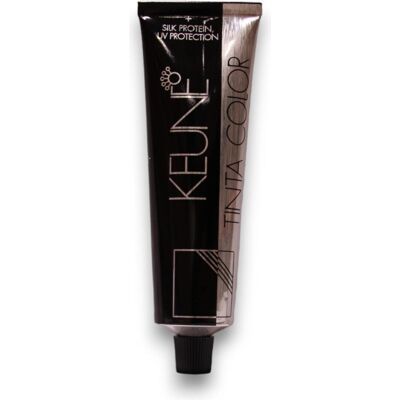 Keune, Haarfarbe, Tinta Color Dauerhafte Haarfarbe 2.1 fl.oz / 60ml Tube (Mittel Violett Gold Blond) Keune, Haarfarbe, Tinta Color Dauerhafte Haarfarbe 2.1 fl.oz / 60ml Tube (Mittel Violett Gold Blond)