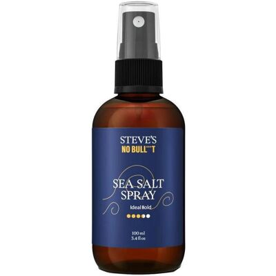 Steves Meersalzspray - Sea Salt Spray Steves Meersalzspray - Sea Salt Spray