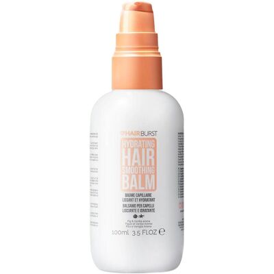 Hairburst, Haarmaske, Hydrating Hair Smoothing Balm for dry and damaged hair 100 ml (100 ml) Hairburst, Haarmaske, Hydrating Hair Smoothing Balm for dry and damaged hair 100 ml (100 ml)