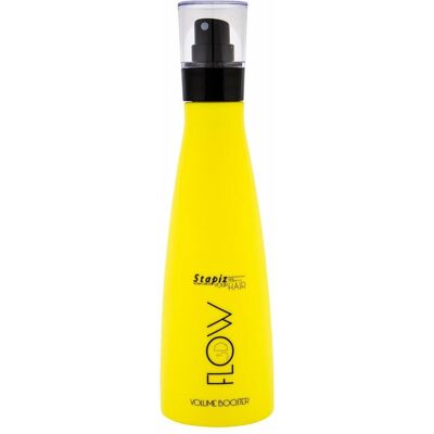 Stapiz, Haarspray, Flow 3D Volume Booster (250 ml) Stapiz, Haarspray, Flow 3D Volume Booster (250 ml)