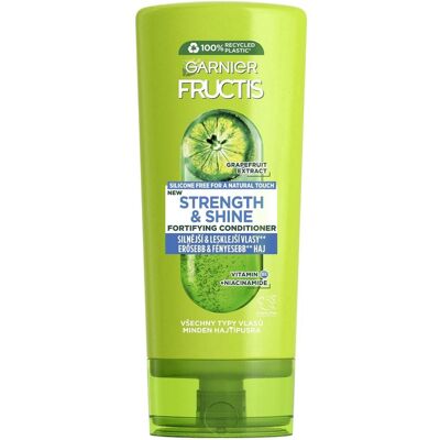 Garnier Fructis Stärke & Glanz Verstärkender Conditioner - Haarpflege für Frauen Garnier Fructis Stärke & Glanz Verstärkender Conditioner - Haarpflege für Frauen