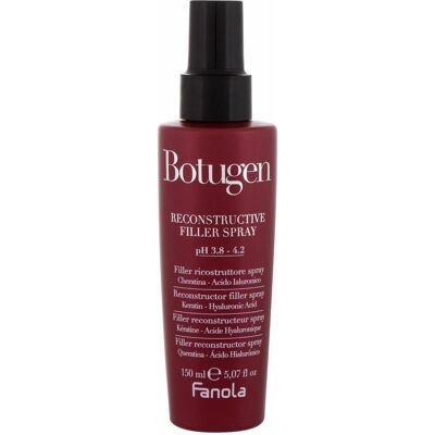 Fanola Botugen Haarkur Spray - Geschädigtes Haar Fanola Botugen Haarkur Spray - Geschädigtes Haar