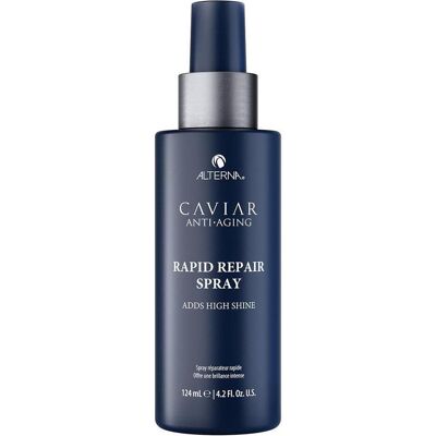 Alterna, Haarspray, Haircare Caviar Anti-Aging Rapid Repair Spray 4.2 Fl Oz (124 ml) Alterna, Haarspray, Haircare Caviar Anti-Aging Rapid Repair Spray 4.2 Fl Oz (124 ml)