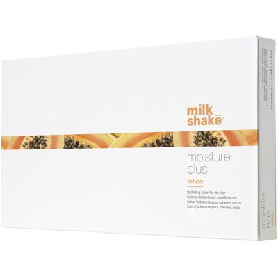 Milk_Shake, Haarmaske, moisture plus - lotion (72 ml) Milk_Shake, Haarmaske, moisture plus - lotion (72 ml)