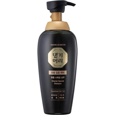 Daeng Gi Meo Ri, Shampoo, Anti-Haarausfall Spezialshampoo orientalisch (Flüssiges Shampoo, 500 ml) Daeng Gi Meo Ri, Shampoo, Anti-Haarausfall Spezialshampoo orientalisch (Flüssiges Shampoo, 500 ml)