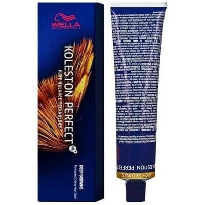 Wella, Haarfarbe, Koleston Perfect Me+ 5/18 (5/18) Wella, Haarfarbe, Koleston Perfect Me+ 5/18 (5/18)