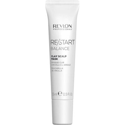 Revlon Professional, Haarmaske, Clay Scalp Mask (150 ml) Revlon Professional, Haarmaske, Clay Scalp Mask (150 ml)