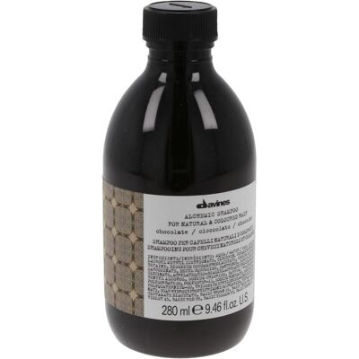Davines, Shampoo, Alchemic (Flüssiges Shampoo, 280 ml) Davines, Shampoo, Alchemic (Flüssiges Shampoo, 280 ml)