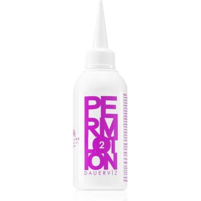 Kallos Classic Perm Lotion - Dauerwelle für trockenes & gefärbtes Haar Kallos Classic Perm Lotion - Dauerwelle für trockenes & gefärbtes Haar