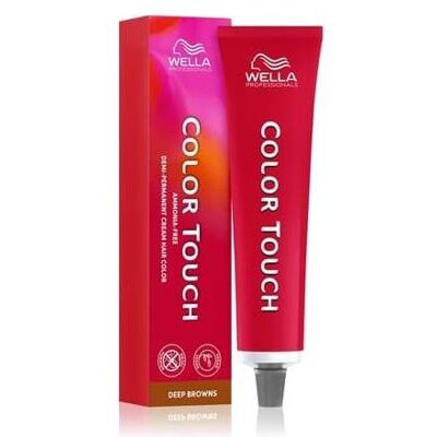 Wella, Haarfarbe, Color Touch 10/73 (10/73) Wella, Haarfarbe, Color Touch 10/73 (10/73)
