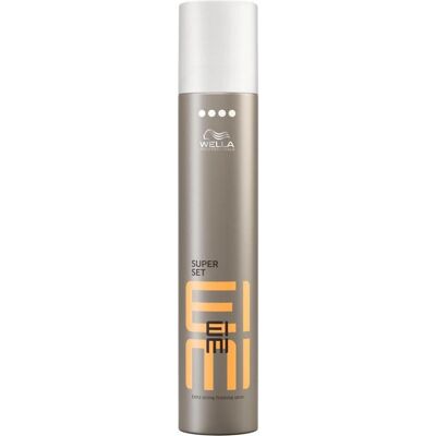 Wella, Haarspray, Sp Eimi Super Set 300ml (300 ml) Wella, Haarspray, Sp Eimi Super Set 300ml (300 ml)