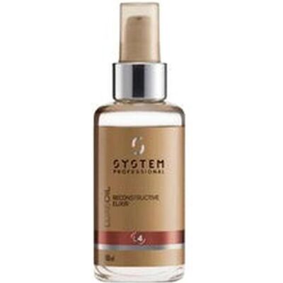 System Professional, Haaröl + Haarserum, Regenerierender Elixir (30 ml) System Professional, Haaröl + Haarserum, Regenerierender Elixir (30 ml)