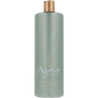 Agave Healing Oil, Shampoo, Shampoo Purificante all'Agave (Flüssiges Shampoo, 250 ml) Agave Healing Oil, Shampoo, Shampoo Purificante all'Agave (Flüssiges Shampoo, 250 ml)