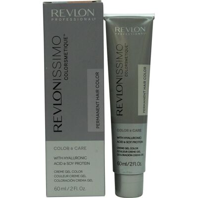 Revlon, Haarfarbe, Dark Chestnut Blonde (Dunkles Kastanienblond) Revlon, Haarfarbe, Dark Chestnut Blonde (Dunkles Kastanienblond)