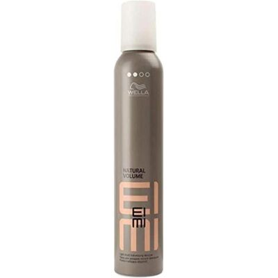 Wella, Haarschaum, Professionals Eimi Natural Volume 300ml (Volumenschaum, 300 ml) Wella, Haarschaum, Professionals Eimi Natural Volume 300ml (Volumenschaum, 300 ml)