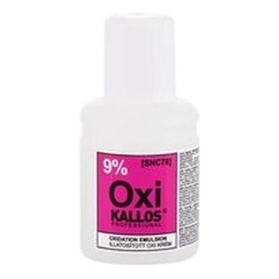 Kallos Classic Oxi Peroxid-Creme 9% - Professioneller Gebrauch - 1000 ml Kallos Classic Oxi Peroxid-Creme 9% - Professioneller Gebrauch - 1000 ml