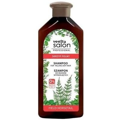 Venita, Shampoo, - Salon Professional Shampoo For Falling Out Hair Shampoo for Falling Out H (Flüssiges Shampoo, 500 ml) Venita, Shampoo, - Salon Professional Shampoo For Falling Out Hair Shampoo for Falling Out H (Flüssiges Shampoo, 500 ml)