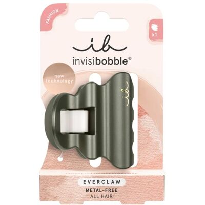 Invisibobble, Haarklammer + Haarclips, Everclaw Piny Plateau Hair Clip (1 Stk.) Invisibobble, Haarklammer + Haarclips, Everclaw Piny Plateau Hair Clip (1 Stk.)