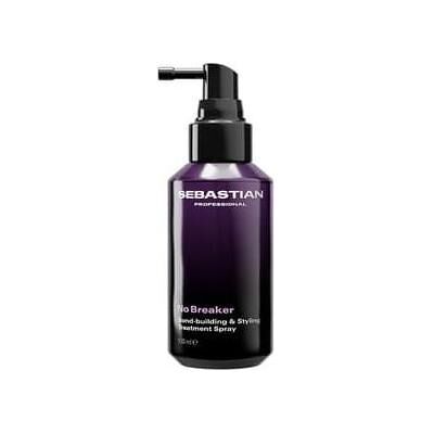 Sebastian, Haarspray, Professional No Breaker Spray Leavein Treatment 100ml (100 ml) Sebastian, Haarspray, Professional No Breaker Spray Leavein Treatment 100ml (100 ml)