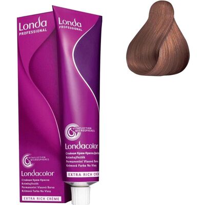 Londa Professional Permanent Color - 7/74 - Dauerhafte Haarfarbe Londa Professional Permanent Color - 7/74 - Dauerhafte Haarfarbe