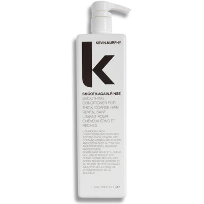 Kevin Murphy - Smooth.Again.Rinse - 1000 ml - Conditioner Kevin Murphy - Smooth.Again.Rinse - 1000 ml - Conditioner