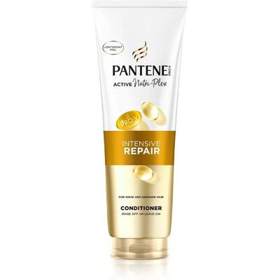Pantene Pro-V Active Nutri Plex Intensive Repair - Conditioner Pantene Pro-V Active Nutri Plex Intensive Repair - Conditioner