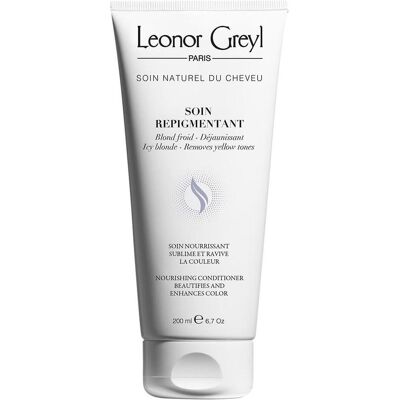 Leonor Greyl Nährender Conditioner - Eissblond - Conditioner Leonor Greyl Nährender Conditioner - Eissblond - Conditioner