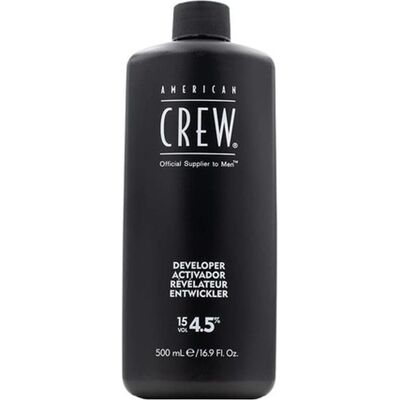 American Crew - Precision Blend - 15 vol American Crew - Precision Blend - 15 vol