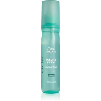 Wella Professionals Invigo Volume Boost Spray - Haarspray Wella Professionals Invigo Volume Boost Spray - Haarspray