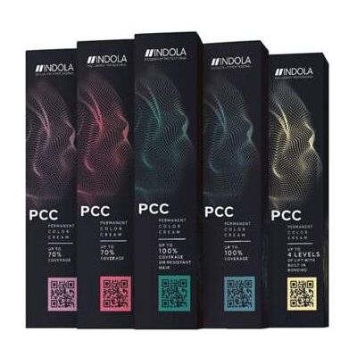 Indola, Haarfarbe, Permanent Colour Creme 60ml (9,0) Indola, Haarfarbe, Permanent Colour Creme 60ml (9,0)