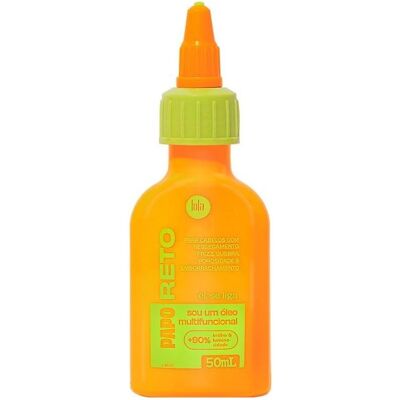 Lola Cosmetics, Haaröl + Haarserum, Lola Papo Reto Öl 50 ml (50 ml) Lola Cosmetics, Haaröl + Haarserum, Lola Papo Reto Öl 50 ml (50 ml)