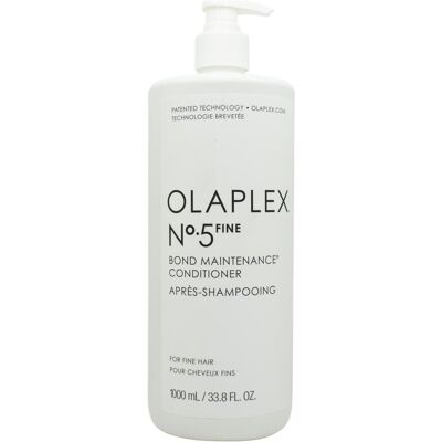 Olaplex, Conditioner, No. 5 Fine Bond Maintenance (1000 ml) Olaplex, Conditioner, No. 5 Fine Bond Maintenance (1000 ml)