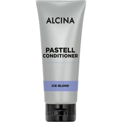 Alcina Ice-Blond Haarbalsam - Feuchtigkeits & Farbauffrischung Alcina Ice-Blond Haarbalsam - Feuchtigkeits & Farbauffrischung