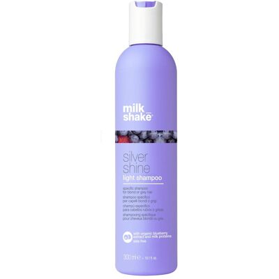 Milk_Shake, Shampoo, Silver Shine (Flüssiges Shampoo, 300 ml) Milk_Shake, Shampoo, Silver Shine (Flüssiges Shampoo, 300 ml)