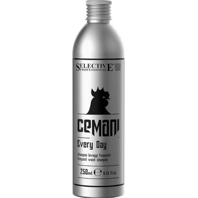 Selective Professional, Shampoo, Selective Cemani Every Day Shampoo 250ml (Flüssiges Shampoo, 250 ml) Selective Professional, Shampoo, Selective Cemani Every Day Shampoo 250ml (Flüssiges Shampoo, 250 ml)