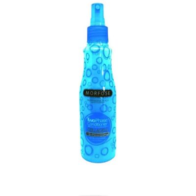 Morfose, Conditioner, Collagen 2 Phase Conditioner Spray 220ml - Hair Conditioner (220 ml) Morfose, Conditioner, Collagen 2 Phase Conditioner Spray 220ml - Hair Conditioner (220 ml)