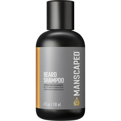 Manscaped, Bartpflege, Beard Shampoo Manscaped, Bartpflege, Beard Shampoo
