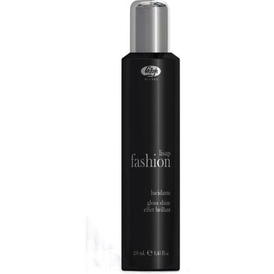 Lisap, Haarspray, Fashion Gloss Shine Glanzspray (250 ml) Lisap, Haarspray, Fashion Gloss Shine Glanzspray (250 ml)