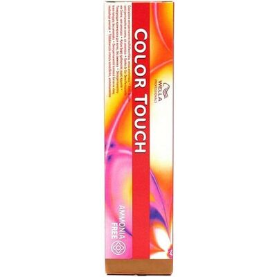 Wella, Haarfarbe, Color Touch Rich Naturals (Light blonde/Gold mahogany) Wella, Haarfarbe, Color Touch Rich Naturals (Light blonde/Gold mahogany)