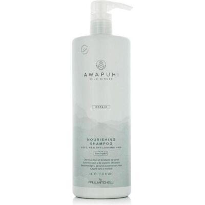 Paul Mitchell Awapuhi Wild Ginger Nährendes Shampoo - Haarpflege Paul Mitchell Awapuhi Wild Ginger Nährendes Shampoo - Haarpflege